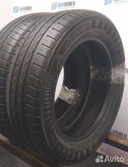 Yokohama A.Drive AA01 175/65 R15 84H