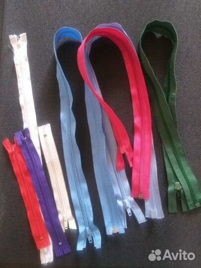 Замок молния