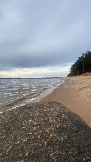 Участок 88 сот. (ИЖС)