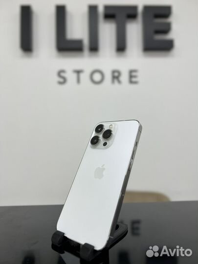 iPhone 13 Pro, 256 ГБ