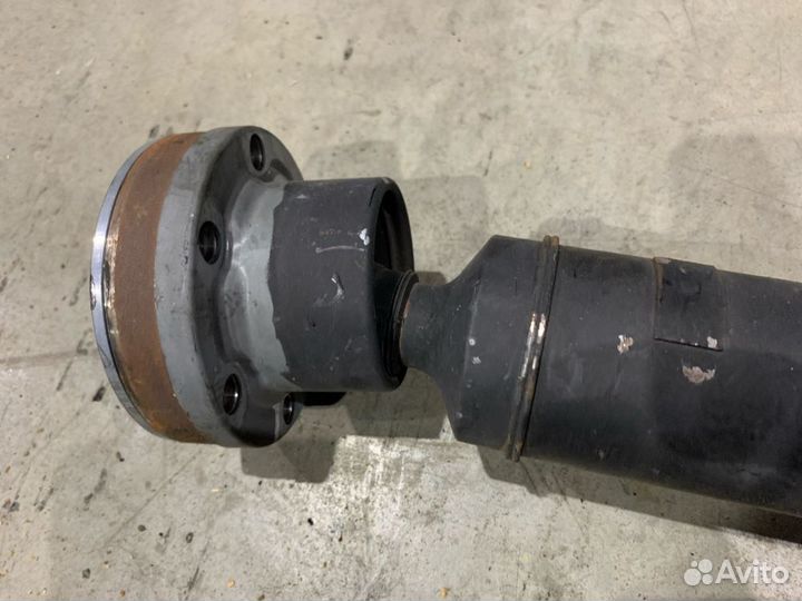 Карданный вал передний Mercedes-Benz M-Class W164