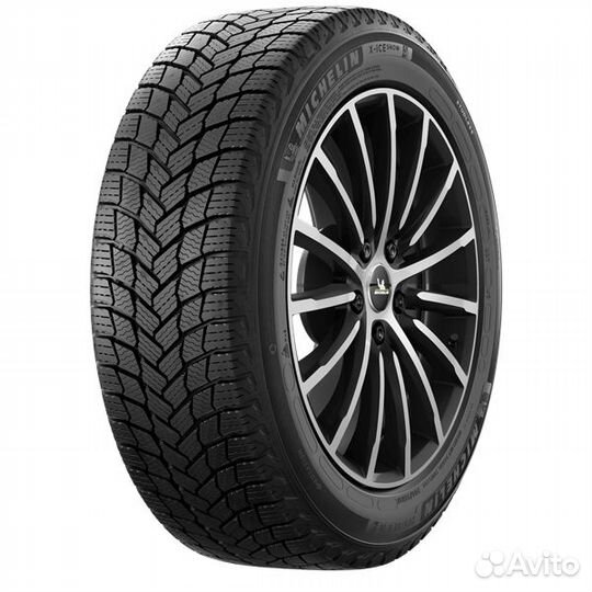 Michelin X-Ice Snow 245/50 R18 104H