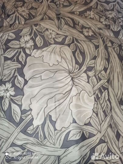 Ткань сатин