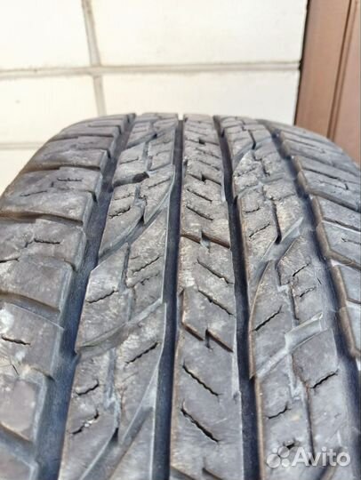 Yokohama Geolandar A/T G015 215/65 R16