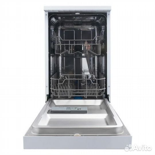Посудомоечная машина 45 см DeLonghi ddws 09S