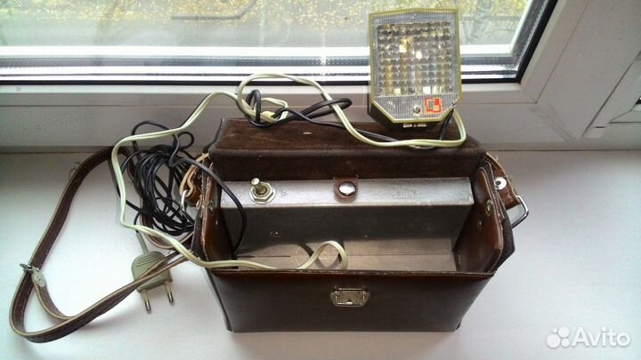 Фотовспышка 