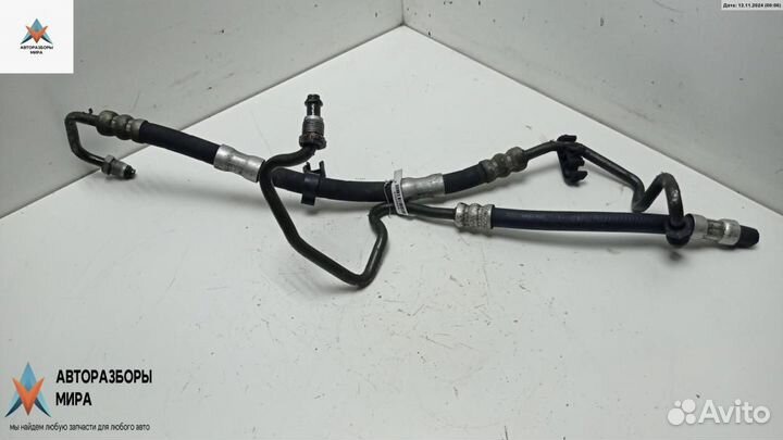 Шланг гидроусилителя Opel Astra G 1999