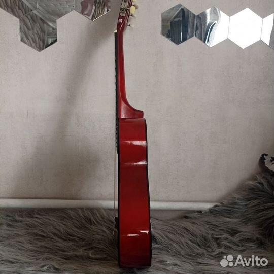 Классическая гитара 1/4