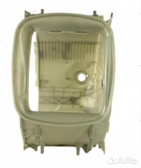 Бак стиральной машины indesit 40л C00309508