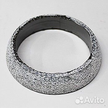 Монтажное уплотнительное кольцо выхлопной систе