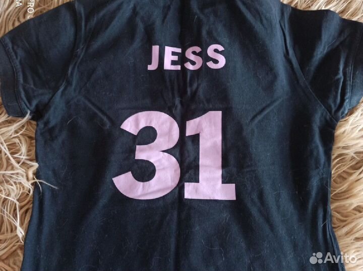 Вещи пакетом