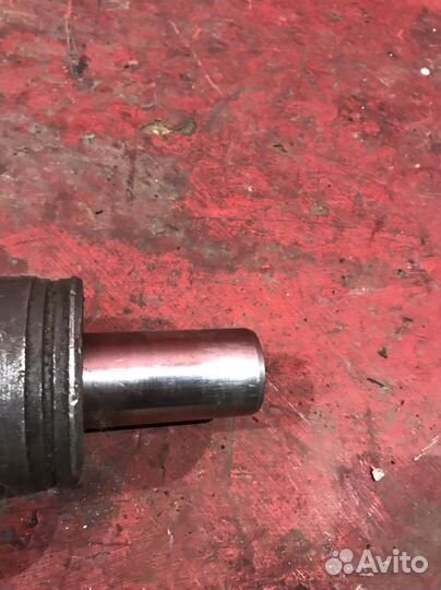 Бмв 7 рулевая рейка Bmw 7 Е65