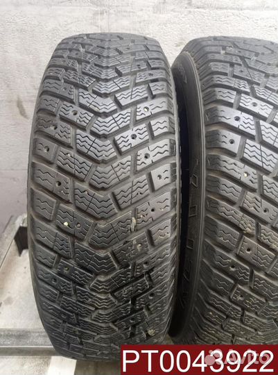Kelly Winter Ice 185/65 R15 110