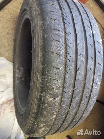 Maxxis Victra M-36 225/50 R17