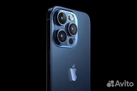 iPhone 15 Pro, 1 ТБ