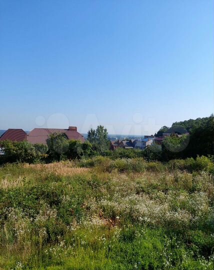 Участок 21,5 сот. (ИЖС)