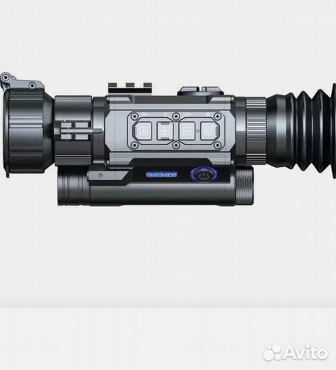 Тепловизионный прицел pard SA 32-25LRF