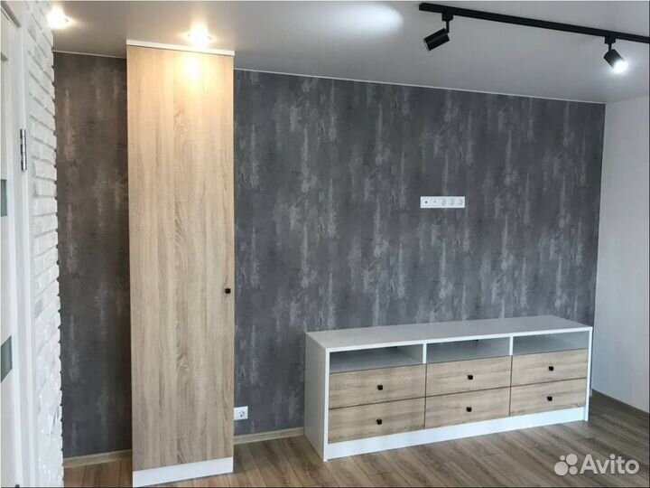 Ремонт квартир под ключ