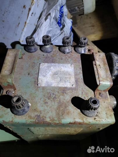 Латр автотрансформатор аосн-20-220-75 ухл4