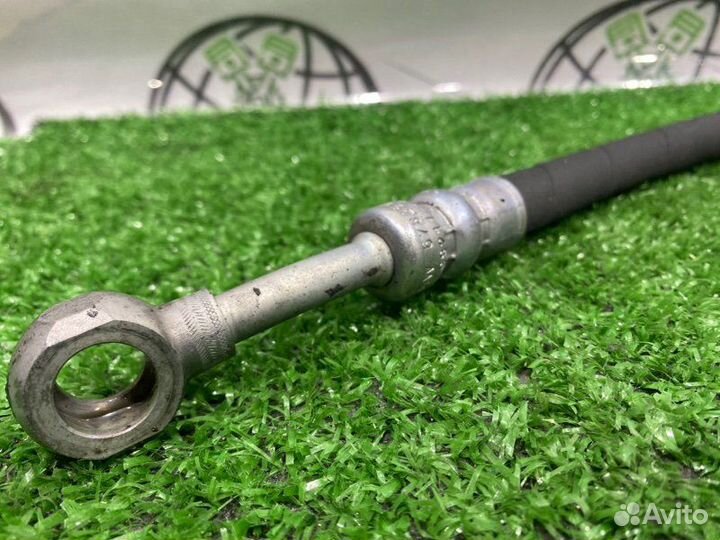 Шланг гидроусилителя Bmw 3-Series E90 N46B20 2007