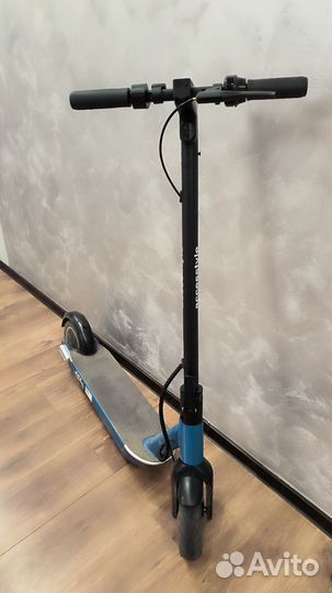 Самокат взрослый