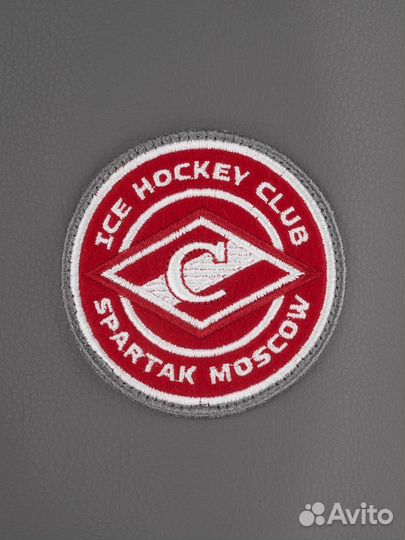 Бомбер хк «Спартак»