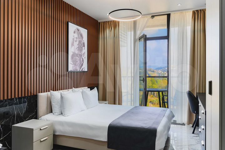 Квартира-студия, 25 м², 14/16 эт.