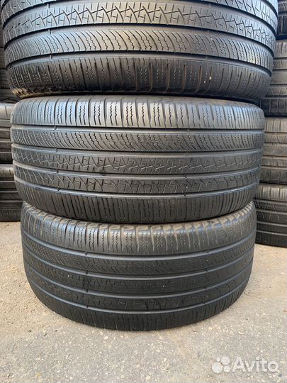 Pirelli Scorpion Zero All Season 275/40 R22 108Y