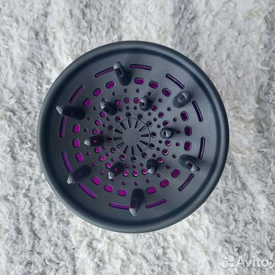 Диффузор для фена универсальный