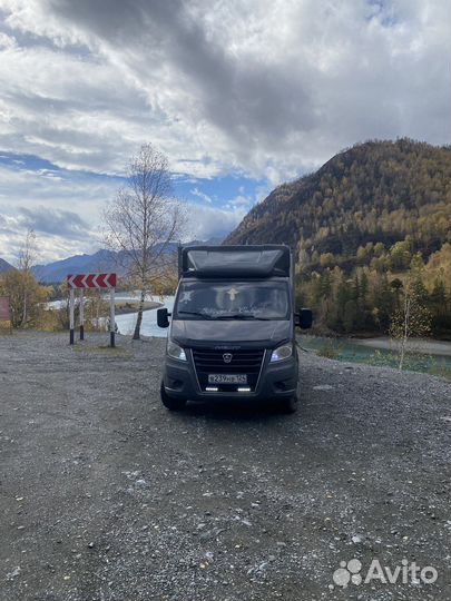 Грузоперевозки термобудка с теплом от 1.5-2тон