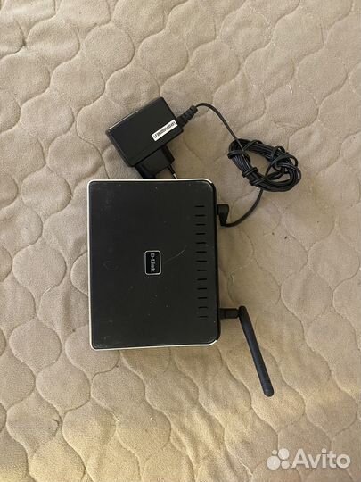 Wifi роутер + приставка тв