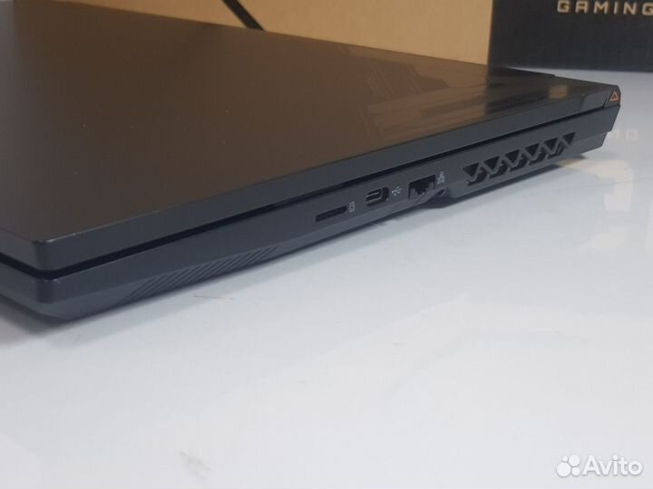 Ноутбук (Gigabyte, G5 MF, Intel, Core i5, 12500H 1