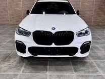BMW X5 3.0 AT, 2020, 75 000 км, с пробегом, цена 8 200 000 руб.