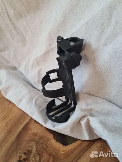 Держатель стакана для коляски