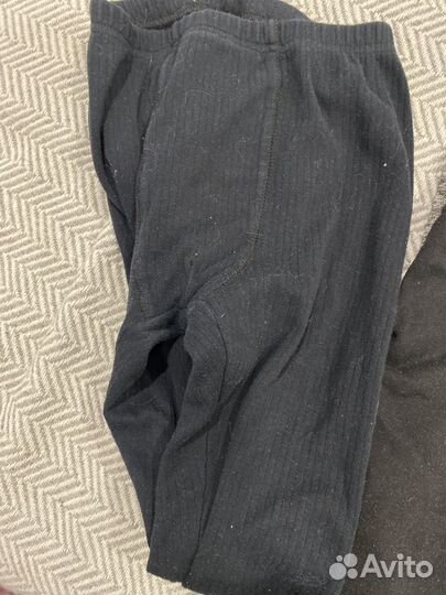 Вещи пакетом на подростка