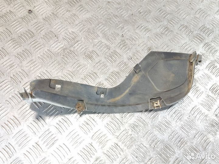 Локер задний левый Chery Tiggo 2005-2016