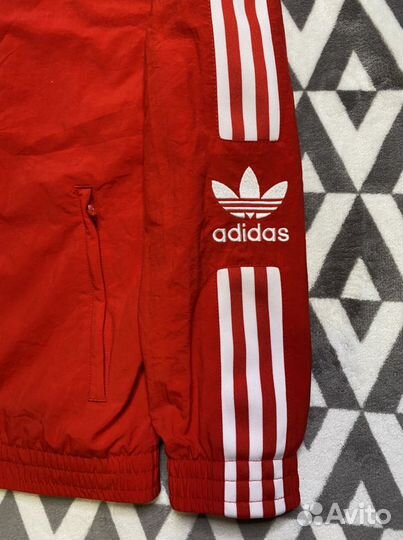 Куртка Adidas Originals Оригинал(СССР type)