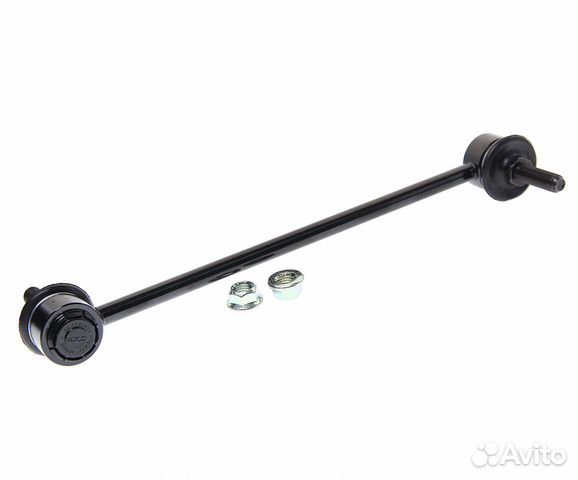 Стойка стабилизатора nissan Note (E11E),Tiida (C11