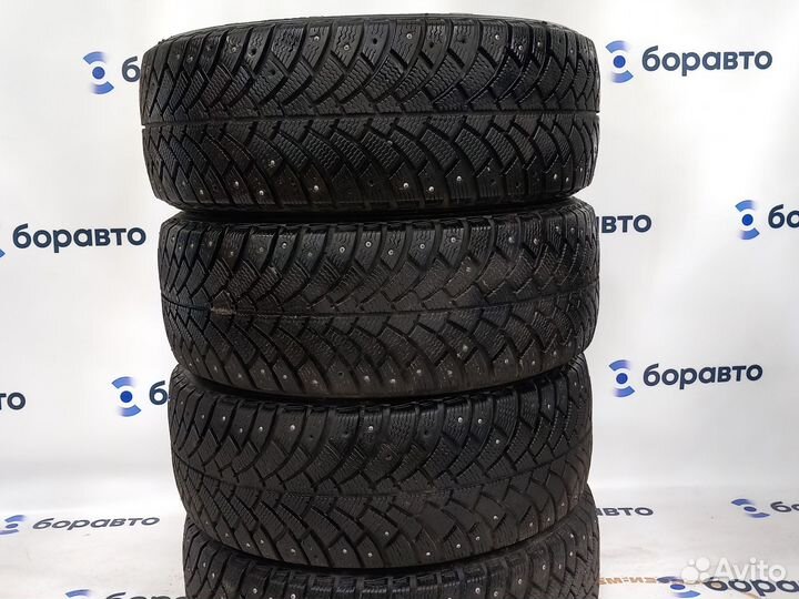 Bfgoodrich G-Force Stud 205/55 R16