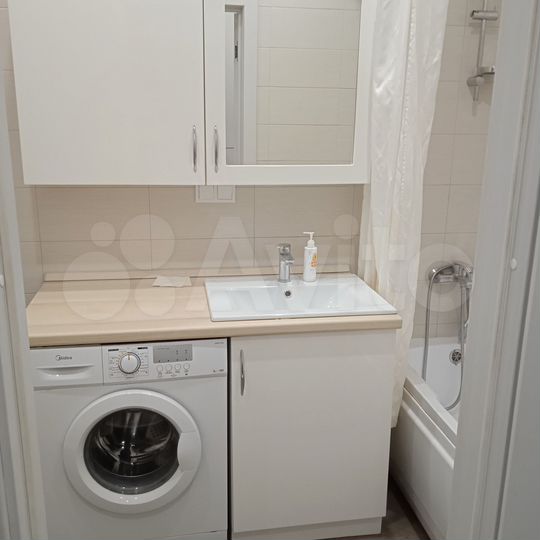 1-к. квартира, 50 м², 7/10 эт.