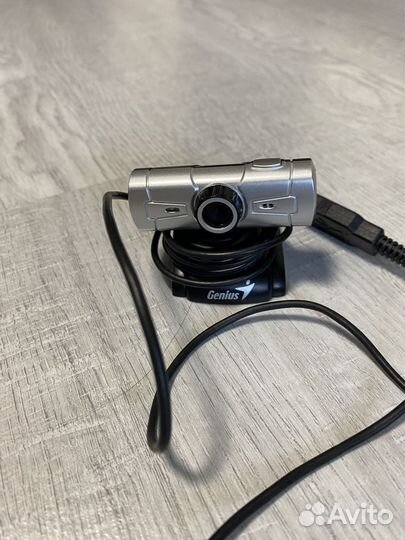 Web-камера Genius FaceCam 312