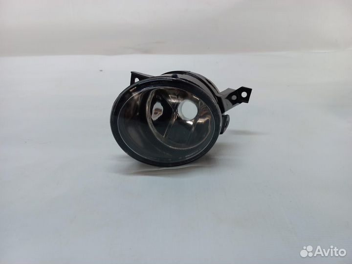 Противотуманные фары VW Polo 2010-2015