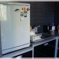 2-к. квартира, 46 м², 3/5 эт.