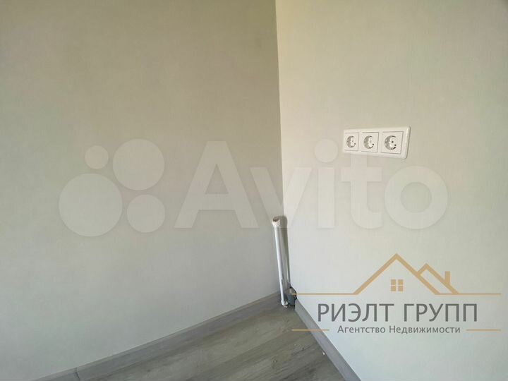 Квартира-студия, 13,2 м², 2/5 эт.