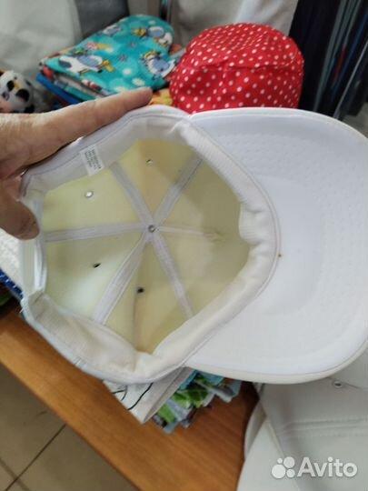 Кепка бейсболка женская