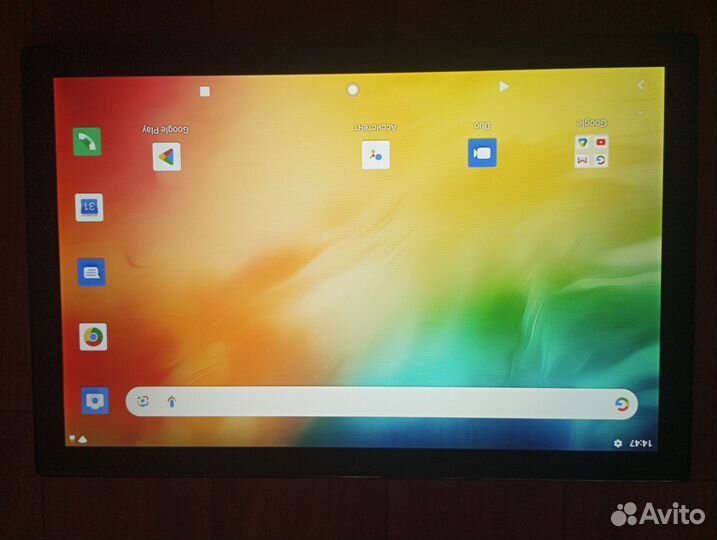 Планшет bmax MaxPad I10 Pro