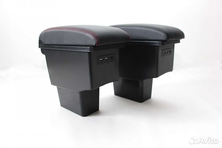 Подлокотник nissan note E12 E-power