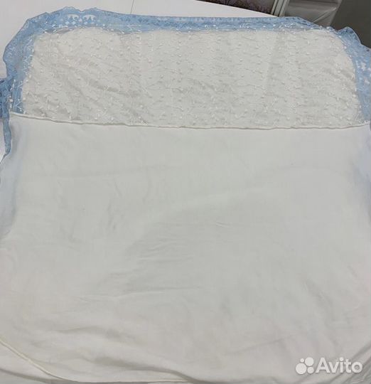 Конверт на выписку осень/зима