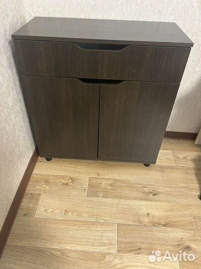 Комод венге