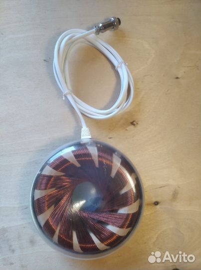 Тгс 5А автономный Катушки Мишина